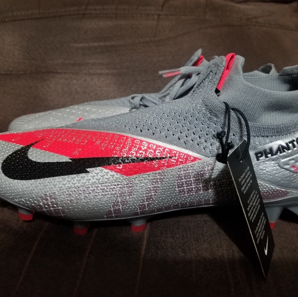 Nike Other - New Nike Phantom Vision VSN 2 Elite DF FG Soccer